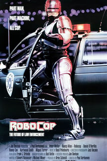 Robocop 1 izle