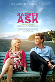 Sadece Aşk – Love Is All You Need izle