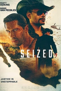 Rehin – Seized izle