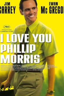 Seni Seviyorum Phillip Morris – I Love You Phillip Morris izle