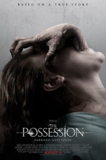 Şeytan Tohumu – The Possession izle