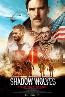 Gölge Kurtlar – Shadow Wolves izle