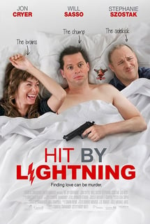 Şimşek Çarpması – Hit by Lightning izle