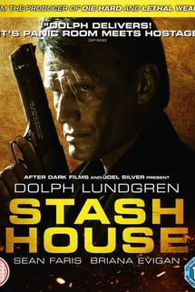 Sırlar Evi – Stash House izle