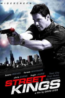 Sokağın Kralları – Street Kings izle