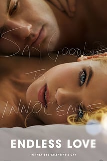 Sonsuz Aşk – Endless Love izle