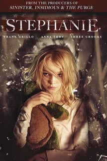 Stephanie izle