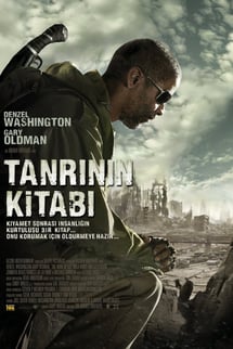 Tanrının Kitabı izle