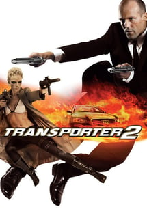 Taşıyıcı 2 Nefes Nefese – Transporter 2 izle