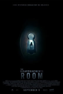 Hayal Kırıklığı Odası – The Disappointments Room izle