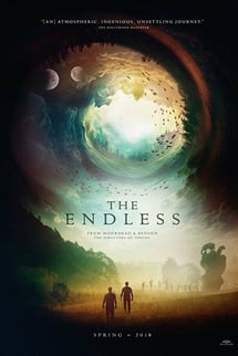 Sonsuz – The Endless izle