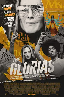 The Glorias izle