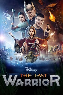 The Last Warrior – Posledniy bogatyr izle