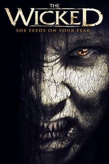 The Wicked izle