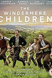 The Windermere Children izle