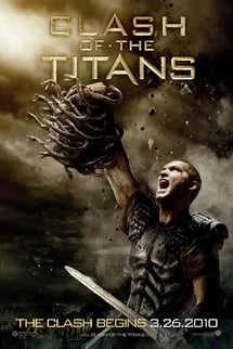 Titanların Savaşı – Clash of the Titans izle