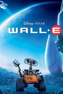 Wall-E izle