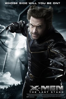 X Men 3 Son Direniş – X Men The Last Stand izle