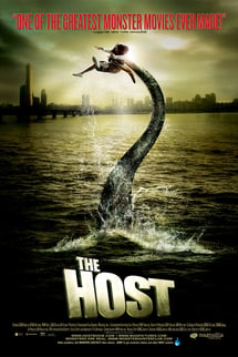 Yaratık – The Host izle