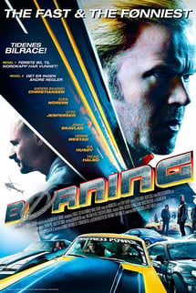 Yarış – Børning izle