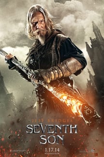 Yedinci Oğul – Seventh Son izle