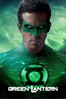 Yeşil Fener – Green Lantern izle