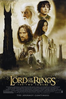 Yüzüklerin Efendisi İki Kule – The Lord of the Rings The Two Towers izle