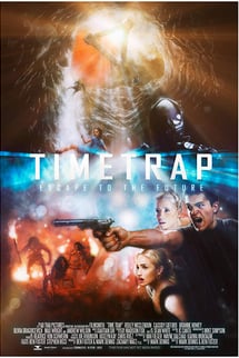 Zaman Tuzağı – Time Trap izle