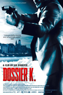 Zorlu Dosya – Dossier K. izle