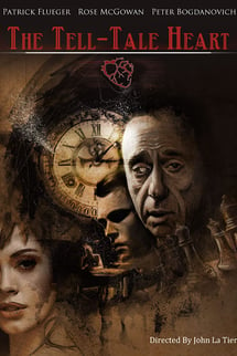 Gammaz Yürek – The Tell-Tale Heart izle