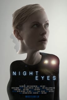 Gecenin Gözleri – Night Eyes izle