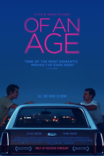 Geçmişte Kalan – Of an Age izle