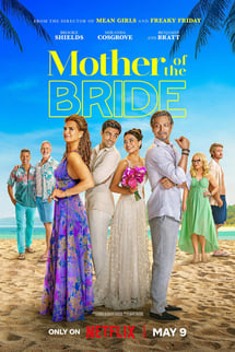 Gelinin Annesi – Mother of the Bride izle