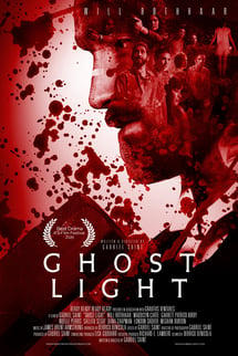 Ghost Light izle