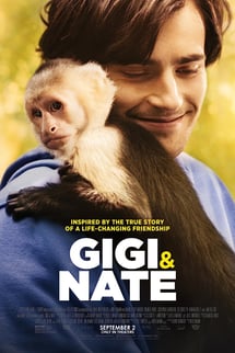 Gigi ve Nate izle