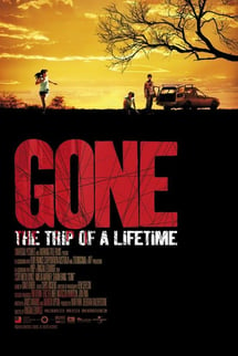 Gizemli Yolcu – Gone izle