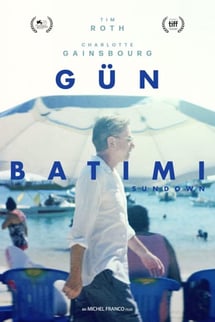 Gün Batımı – Sundown izle