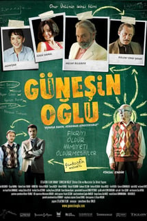 Güneşin Oğlu izle