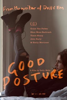 Güzel Poz – Good Posture izle