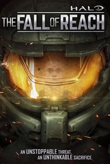 Halo The Fall Of Reach izle