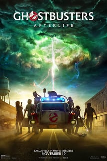 Hayalet Avcıları Öteki Dünya – Ghostbusters: Afterlife izle