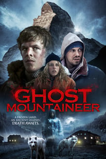 Hayalet Dağcı – Ghost Mountaineer izle