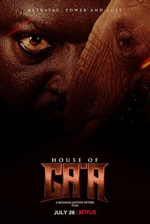 House of Ga’a izle