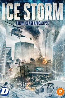 Ice Storm izle