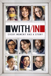 İçeride – With/In izle