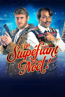 İnanılmaz Noel izle