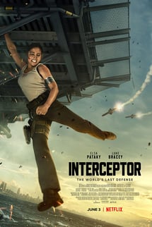 Interceptor izle