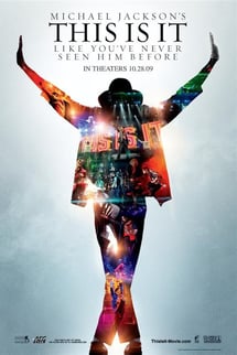 İşte Budur – This Is It izle