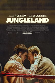 Jungleland: Rüyaya Yolculuk – Jungleland izle