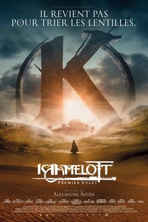 Kaamelott – Premier volet izle